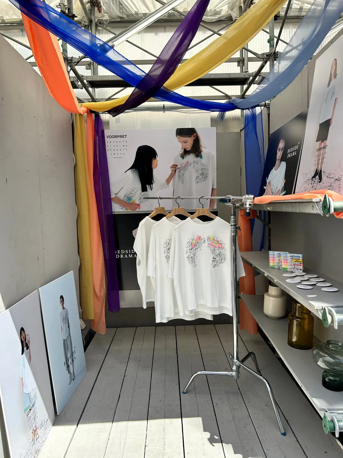 シヤチハタ株式会社 の写真 19